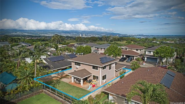 94-1027 Kaiamu Street, Waipahu, HI 96797