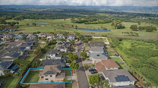 94-1027 Kaiamu Street, Waipahu, HI 96797