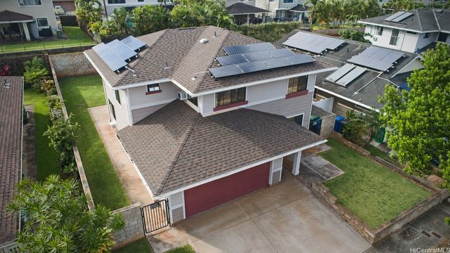 94-1027 Kaiamu Street, Waipahu, HI 96797
