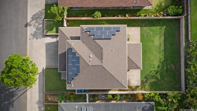 94-1027 Kaiamu Street, Waipahu, HI 96797