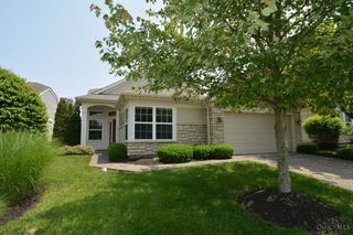 1262 Secretariat Court, Batavia Twp, OH 45103