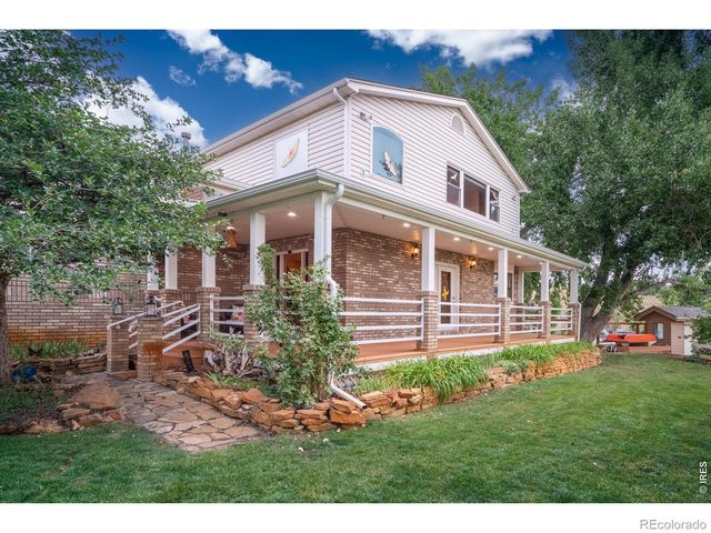 6795 Villa Lane, Berthoud, CO 80513