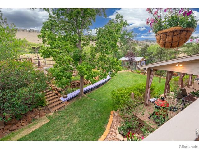 6795 Villa Lane, Berthoud, CO 80513