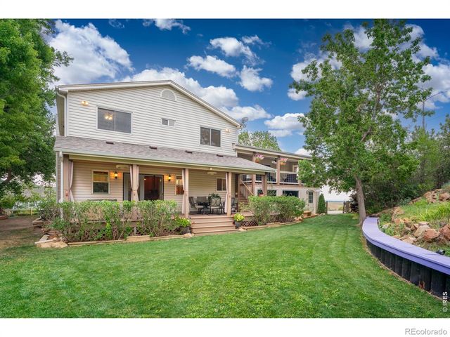 6795 Villa Lane, Berthoud, CO 80513