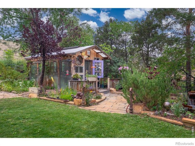 6795 Villa Lane, Berthoud, CO 80513