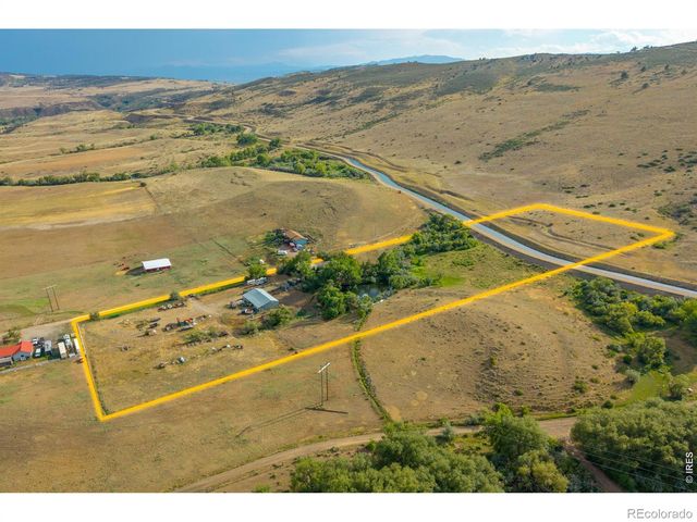 6795 Villa Lane, Berthoud, CO 80513