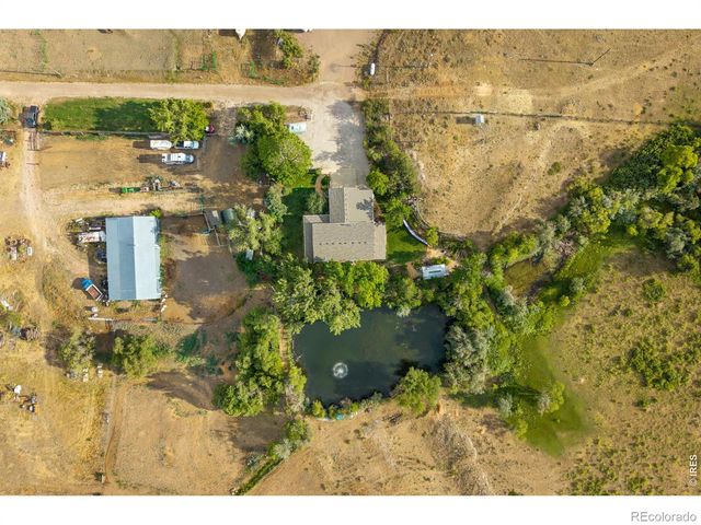6795 Villa Lane, Berthoud, CO 80513