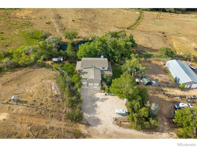 6795 Villa Lane, Berthoud, CO 80513