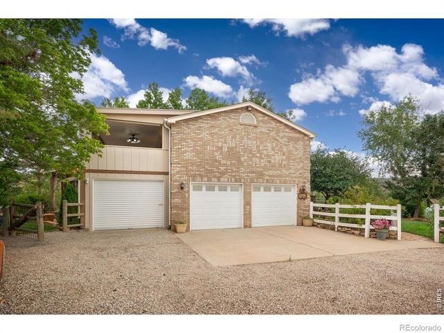 6795 Villa Lane, Berthoud, CO 80513