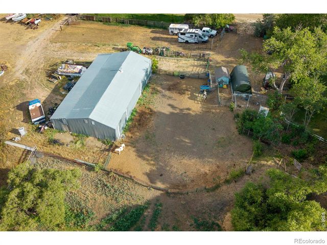 6795 Villa Lane, Berthoud, CO 80513