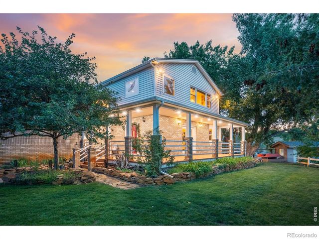 6795 Villa Lane, Berthoud, CO 80513