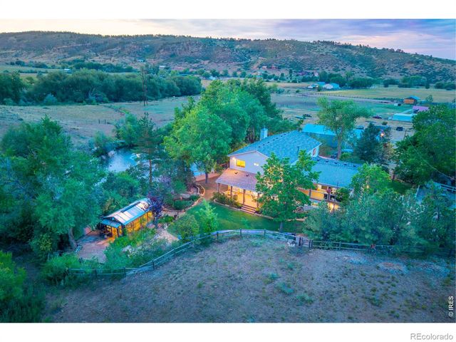 6795 Villa Lane, Berthoud, CO 80513