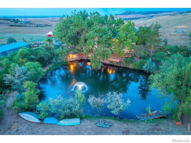 6795 Villa Lane, Berthoud, CO 80513