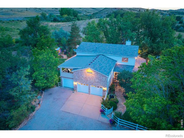 6795 Villa Lane, Berthoud, CO 80513