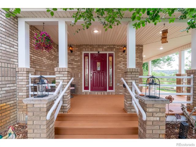 6795 Villa Lane, Berthoud, CO 80513