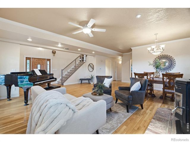 6795 Villa Lane, Berthoud, CO 80513