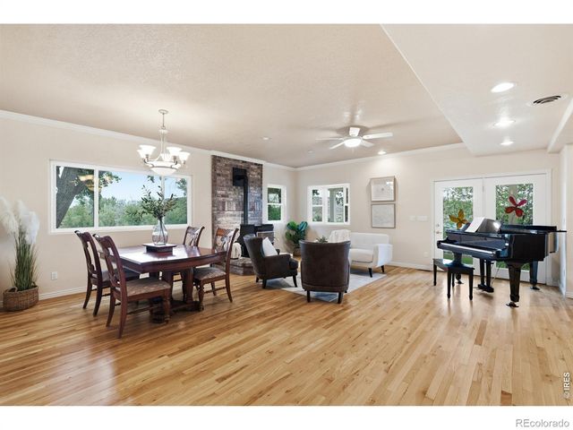 6795 Villa Lane, Berthoud, CO 80513