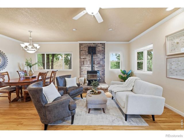 6795 Villa Lane, Berthoud, CO 80513