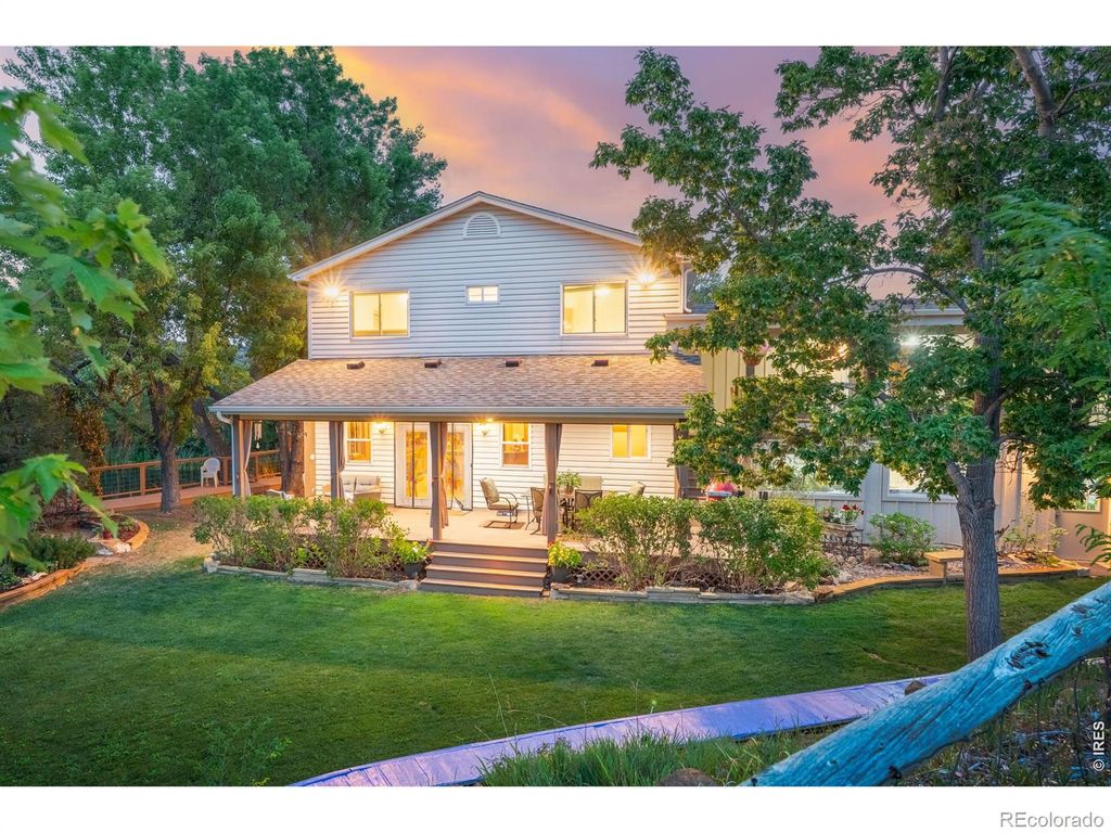 6795 Villa Lane, Berthoud, CO 80513