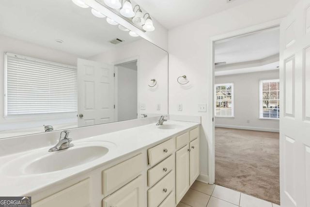 1923 Thomas Pointe Trace, Lawrenceville, GA 30043