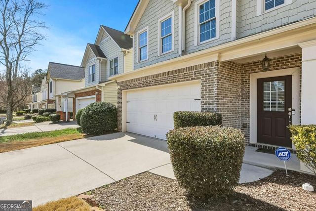 1923 Thomas Pointe Trace, Lawrenceville, GA 30043