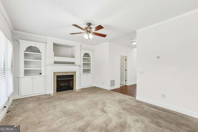 1923 Thomas Pointe Trace, Lawrenceville, GA 30043