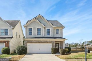 1923 Thomas Pointe Trace, Lawrenceville, GA 30043