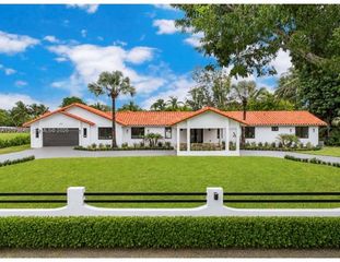 11901 SW 45th Street, Miami, FL 33175