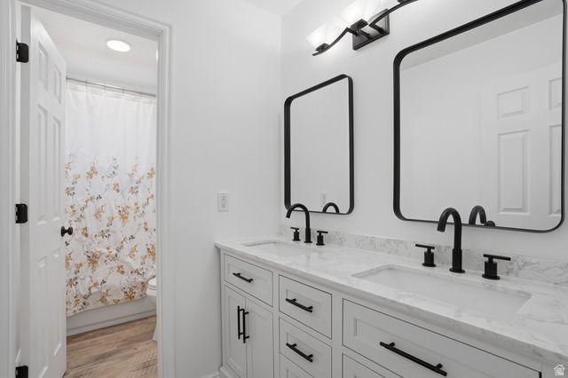 1269 E COLLEGE ST, Millcreek, UT 84117