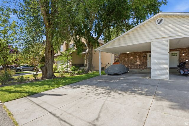 1269 E COLLEGE ST, Millcreek, UT 84117