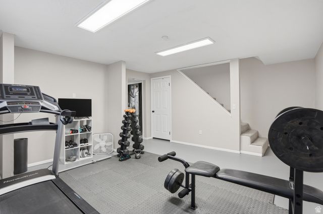 1269 E COLLEGE ST, Millcreek, UT 84117