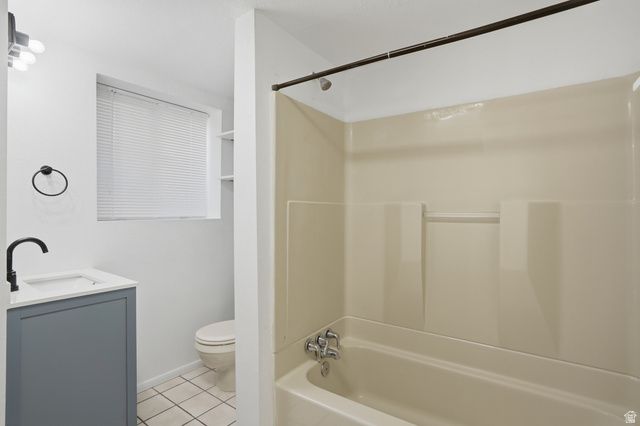 1269 E COLLEGE ST, Millcreek, UT 84117