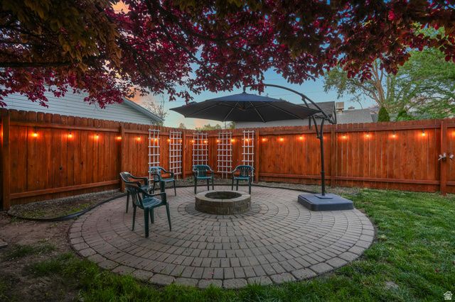1269 E COLLEGE ST, Millcreek, UT 84117