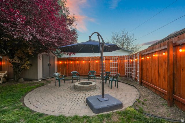 1269 E COLLEGE ST, Millcreek, UT 84117