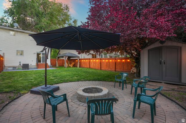1269 E COLLEGE ST, Millcreek, UT 84117