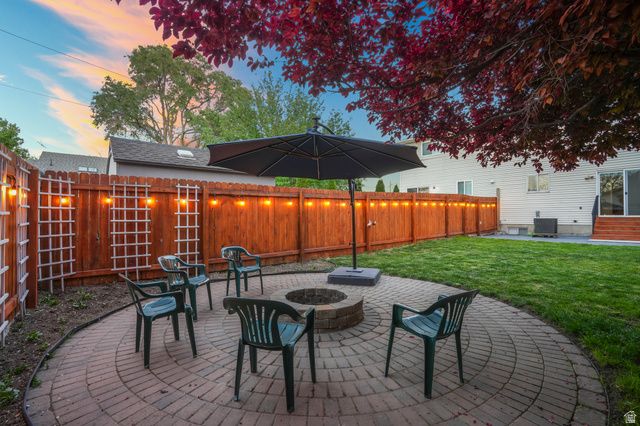 1269 E COLLEGE ST, Millcreek, UT 84117
