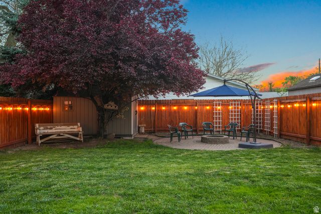 1269 E COLLEGE ST, Millcreek, UT 84117