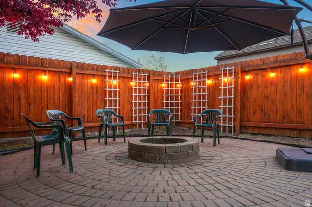 1269 E COLLEGE ST, Millcreek, UT 84117