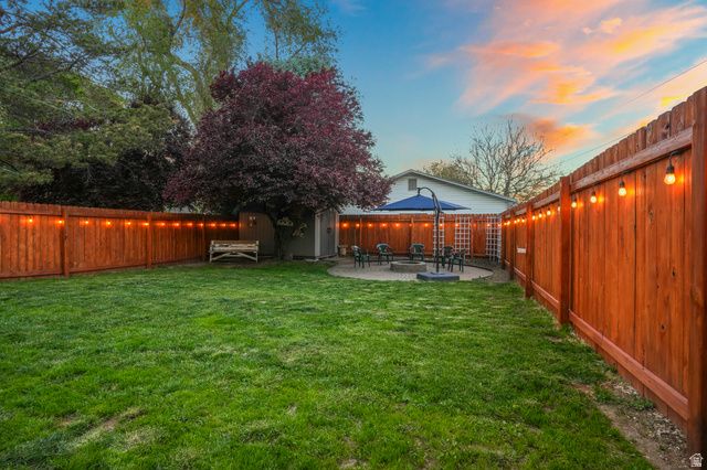 1269 E COLLEGE ST, Millcreek, UT 84117