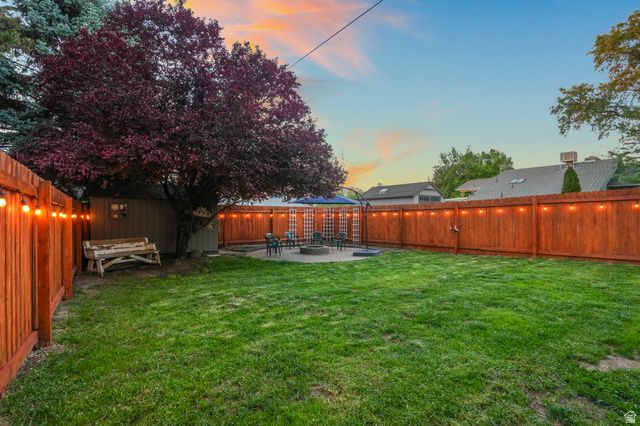 1269 E COLLEGE ST, Millcreek, UT 84117