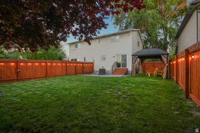 1269 E COLLEGE ST, Millcreek, UT 84117