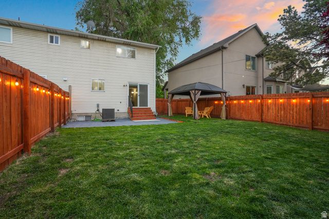 1269 E COLLEGE ST, Millcreek, UT 84117
