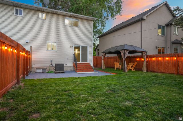 1269 E COLLEGE ST, Millcreek, UT 84117
