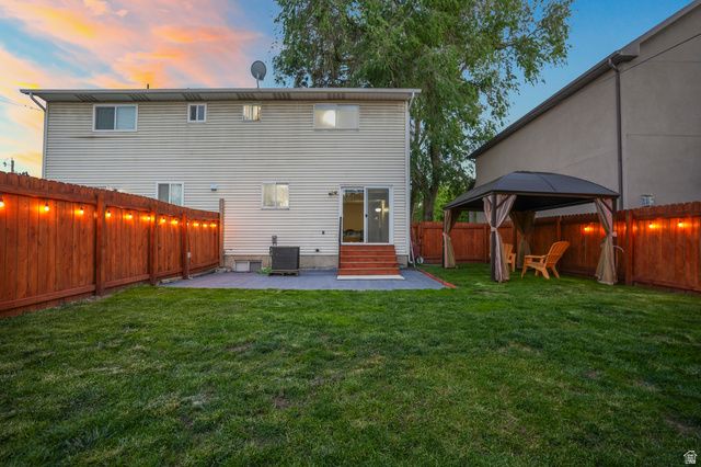 1269 E COLLEGE ST, Millcreek, UT 84117