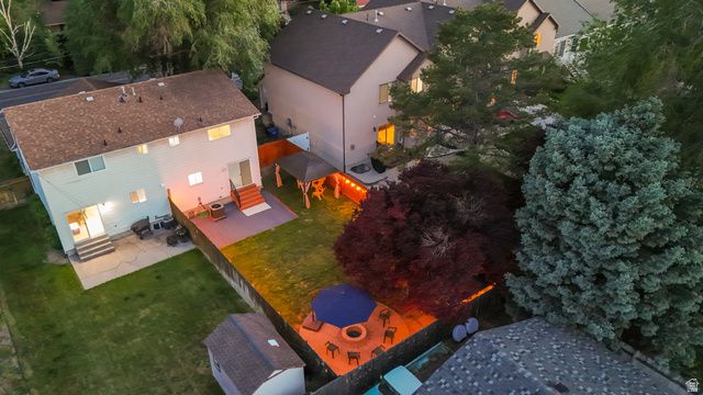 1269 E COLLEGE ST, Millcreek, UT 84117