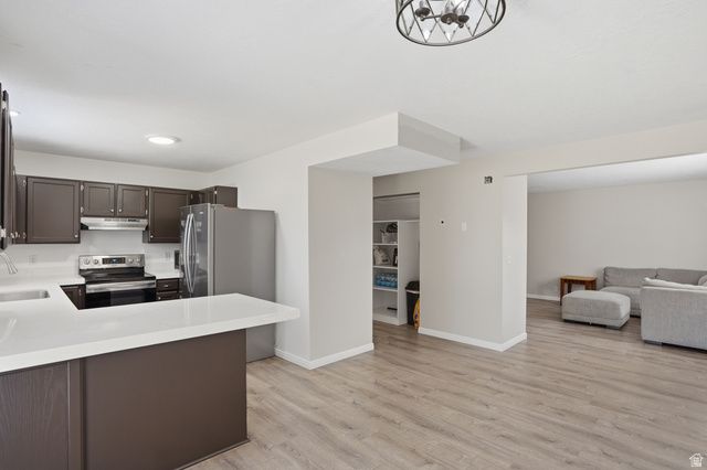 1269 E COLLEGE ST, Millcreek, UT 84117