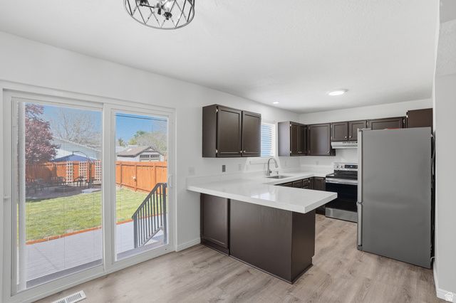 1269 E COLLEGE ST, Millcreek, UT 84117