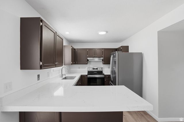 1269 E COLLEGE ST, Millcreek, UT 84117