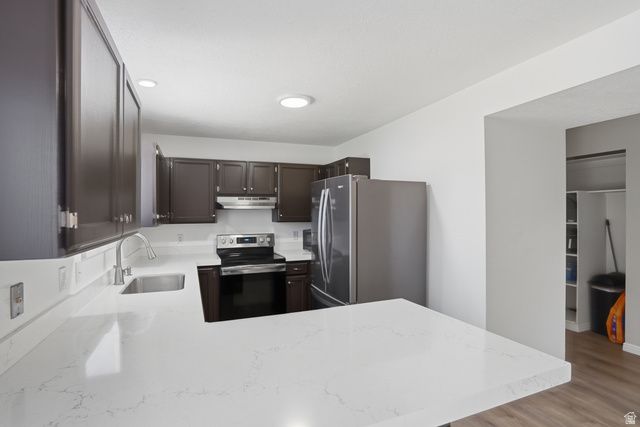1269 E COLLEGE ST, Millcreek, UT 84117