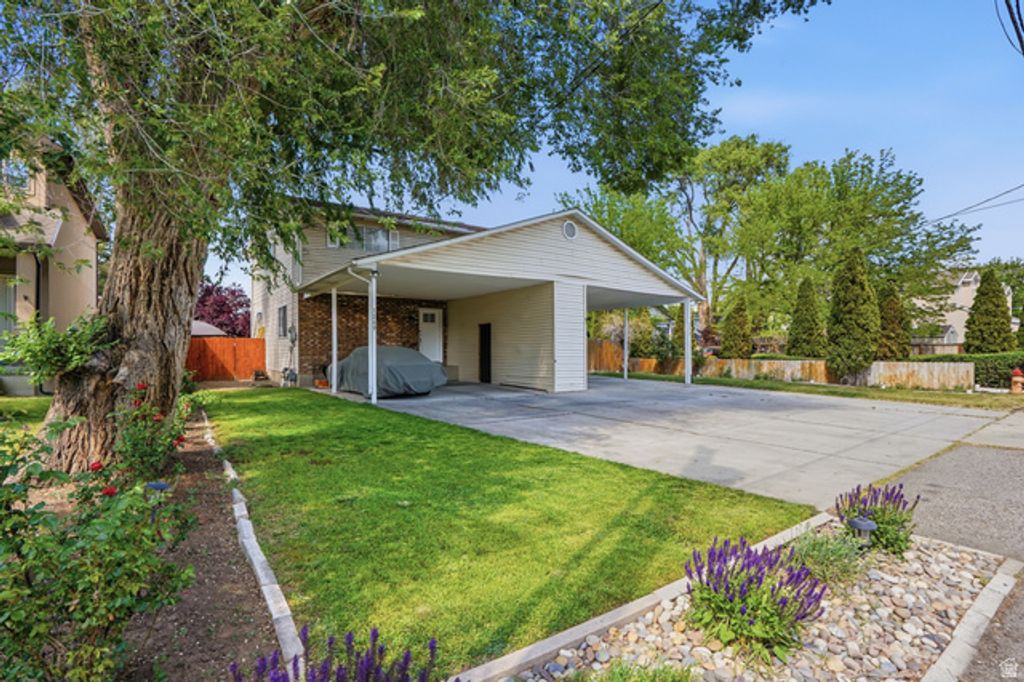 1269 E COLLEGE ST, Millcreek, UT 84117